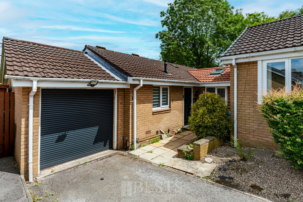 Moorland Drive
